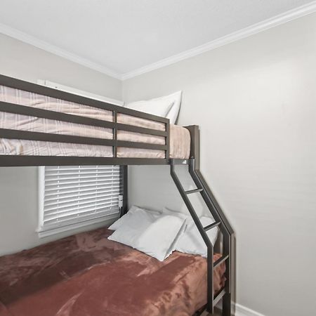 Quiet Oasis Villa Миртъл Бийч Екстериор снимка