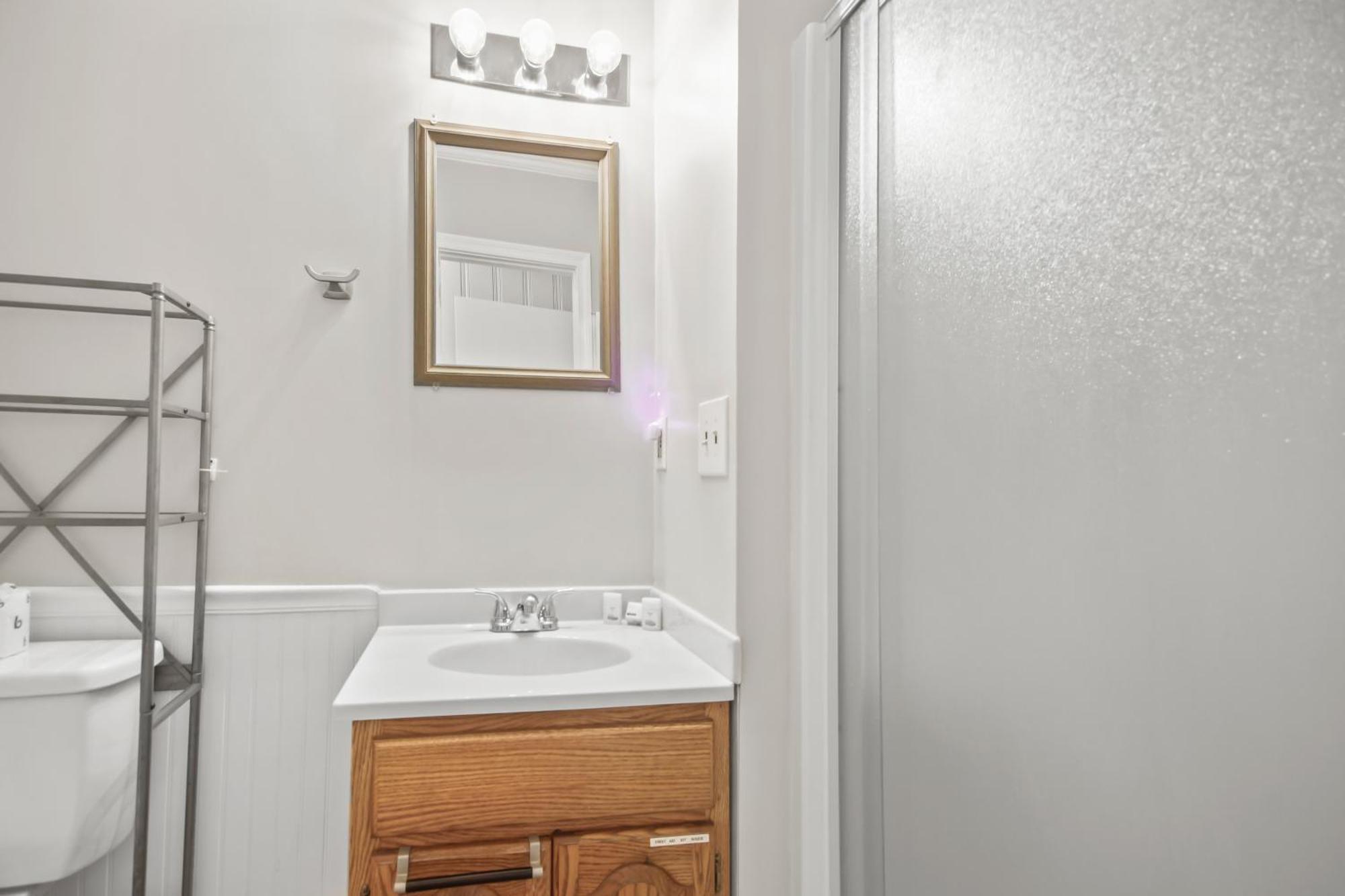 Quiet Oasis Villa Миртъл Бийч Екстериор снимка