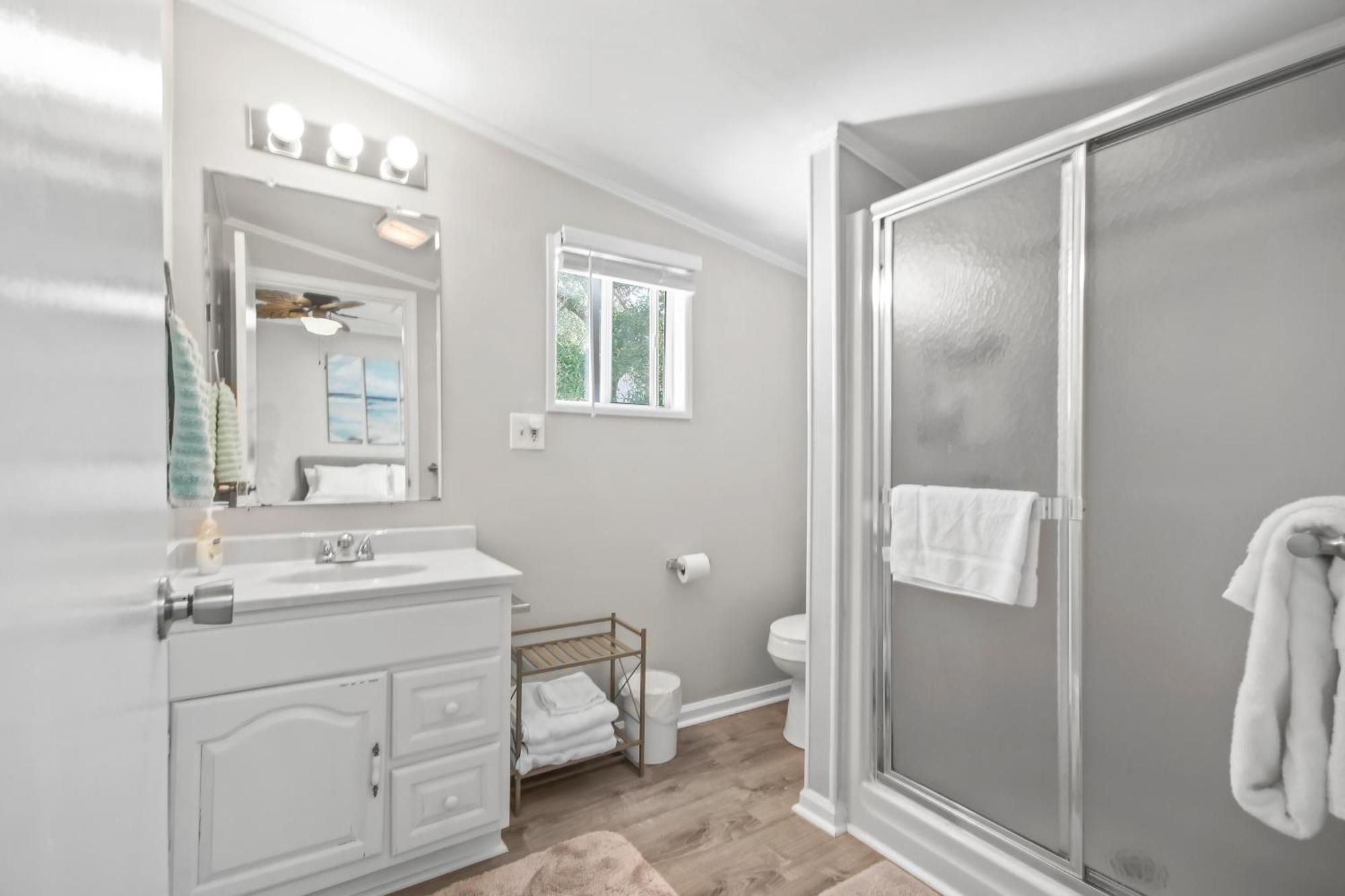 Quiet Oasis Villa Миртъл Бийч Екстериор снимка