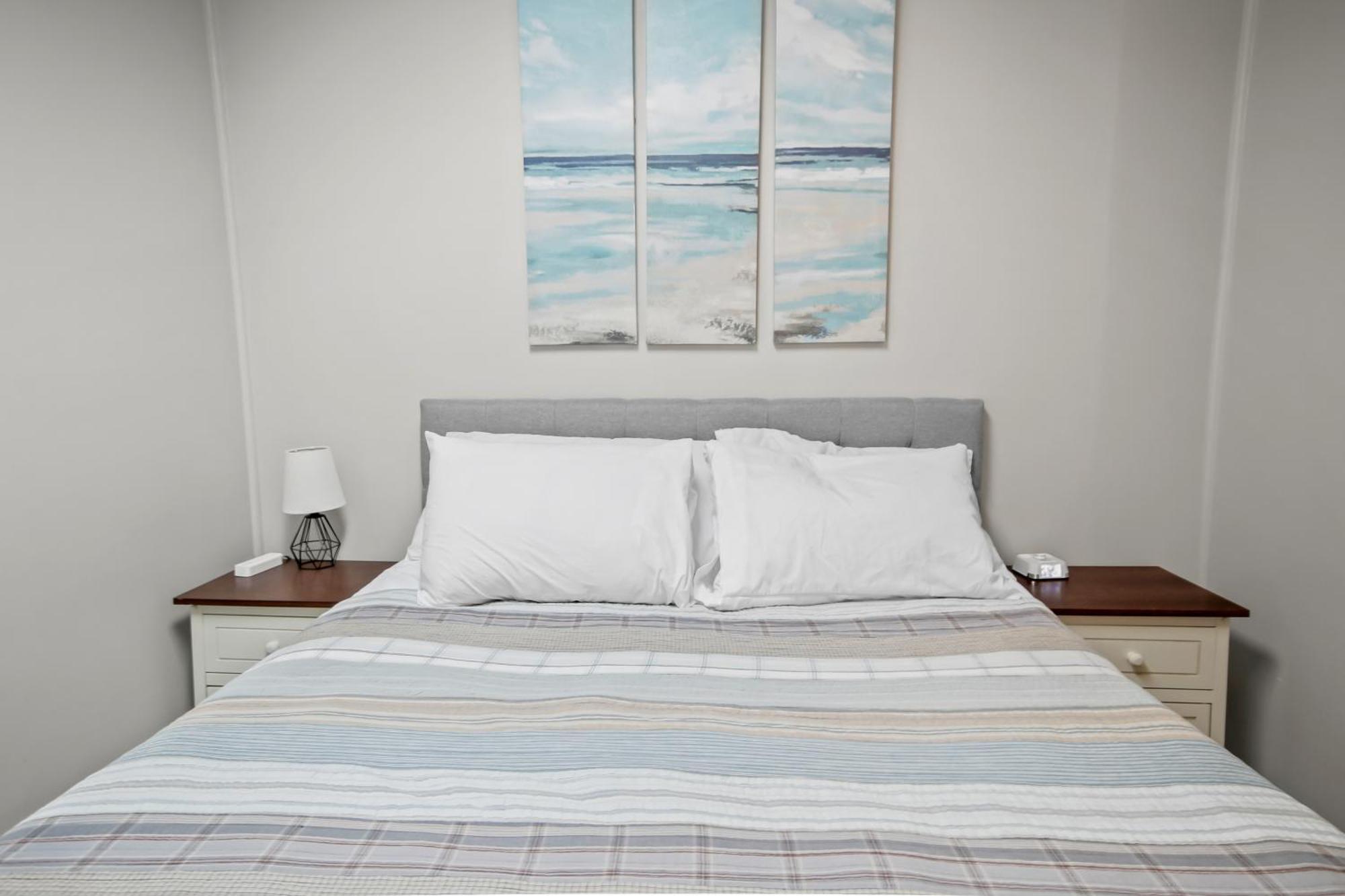 Quiet Oasis Villa Миртъл Бийч Екстериор снимка
